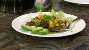 Need a healthier take on fish for Ash Wednesday? Check out these recipes