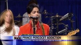 TMZ: There's new information about Prince's addiction to prescription pills