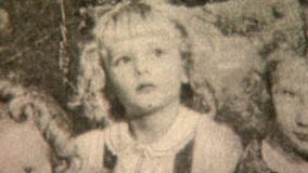 Search still on for five-year-old girl who vanished after tornado 69 years ago