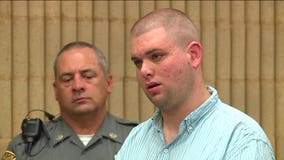 Man arrested after police say Facebook 'poke' violated protective order