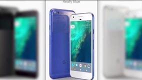 Check it out: Google pulls the wraps off its new smartphone