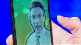 Masks, effects and frames: Fun with Facebook’s new camera feature