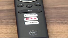 Amazon’s new TV combines over the air channels and streaming apps