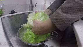 It says "pre-washed" on the bag -- but can you trust it to be clean?