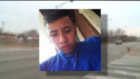 15-year-old boy earning Christmas gift money killed while delivering newspapers in Chicago