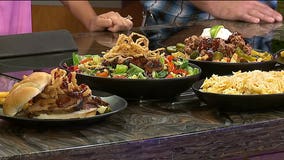 Fueling the festivities: Motor Bar & Restaurant to have specials for Harley's 115th anniversary