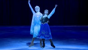 'Monumental ice skating spectacular:' Catch 'Disney On Ice' at the Fiserv Forum