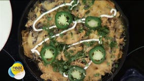1 and done: Easy weeknight meal you can make in just 1 pan