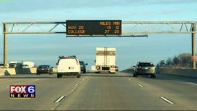 Attention drivers: A look at the upcoming construction that could impact your commute