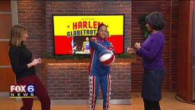 Harlem Globetrotters bring 'Pushing the Limits'  tour to Fiserv Forum on Dec. 31