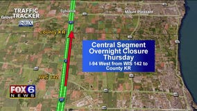 Attention drivers: This upcoming construction could impact your commute