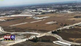 Traffic update: Upcoming closures on I-94, recent opening of Wisconn Valley Way