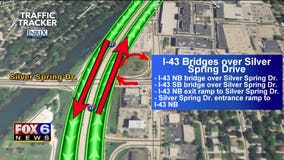 Attention drivers: This upcoming construction could impact your commute