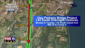 Attention drivers: This upcoming construction could impact your commute