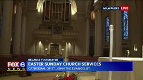 Archdiocese of Milwaukee prepares for a virtual Easter Mass