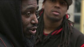 "The movement ain't going to move itself:" Protesters speak out as they're released from jail