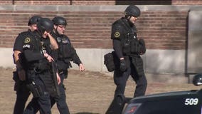 'What if today is our last?' Tense moments at Pulaski HS after report of individual with weapon