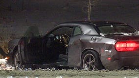 Driver arrested after officers used PIT maneuver to end pursuit in Wauwatosa