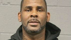 Attorney: R. Kelly won't get out of jail until Monday or Tuesday amid $100K bail