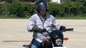 'Perfect place to start:' Learn to ride a Harley-Davidson at a dealership Riding Academy