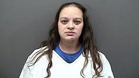 Racine County Sheriff's Office: Union Grove woman accused of OWI, fleeing officer