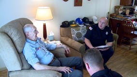 Program helps Racine paramedics teach patients 'how to take care of themselves after that hospital visit'