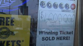 Store sells "two $1 million winners in two weeks!" Could the new "Miracle Mile" be in Racine?!