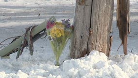 "It's sad:" Retired Racine County Sheriff's deputy killed in crash in Town of Yorkville