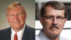 Racine Co. Sheriff investigates bag of election materials