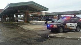 DEVELOPING: Shots fired at Racine's Transit Center; one person injured