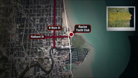 Body of Janesville man found in water near Racine Yacht Club