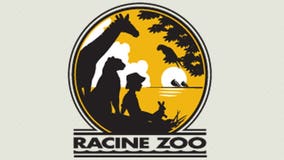 New interactive map guides visitors at the Racine Zoo