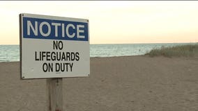 Racine County Sheriff's Office investigates drowning at North Beach