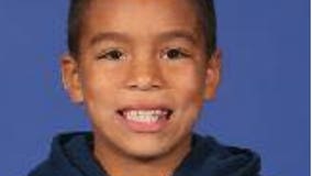 Update: Police locate 10-year-old boy reported as a 'runaway' in Racine