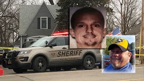 Suspect arrested in fatal Racine Co. shooting, family identifies victim: 'Good one gone way too soon'