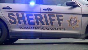 30-year-old driver in custody after 2 separate pursuits in Racine County