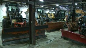 Tow companies, plow drivers ready for snow cleanup in Sheboygan