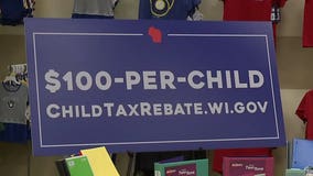 Act now: Monday, July 2 is the deadline for filing for Wisconsin's child tax rebate