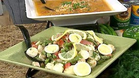 Roundy's Recipe Face-Off