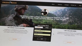 "Search and connect platform:" Company launches tool to help veterans get college degree