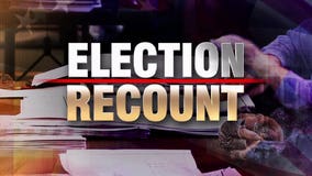 Recount 70% complete: Hillary Clinton has cut into President-elect Trump's margin by 82 votes
