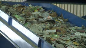 "Day of celebration:" City of Milwaukee, Waukesha County officials proud to open joint recycling facility