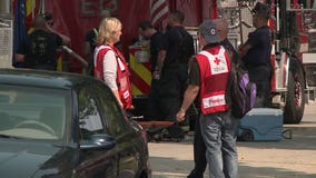 'We are always prepared:' Red Cross assists dozens in Milwaukee after 5 fires in 36 hours