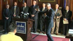 Mayors gather in Madison to discuss residency requirement