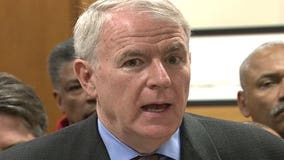 Mayor Barrett working to fight proposed residency rules