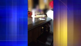 'Locked up at the same time:' Mother, daughter arrested after Mother's Day restaurant melee