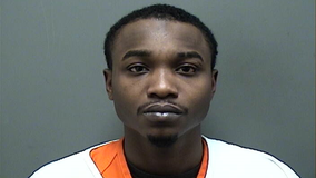 26-year-old Racine man accused of driving drunk with 2 kids in his SUV, PBT registered .219