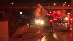 2 bodies recovered overnight from Kinnickinnic River