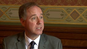 Assembly Speaker Robin Vos to meet with Pres. Trump, attend infrastructure summit