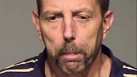 53-year-old man arrested for fourth OWI